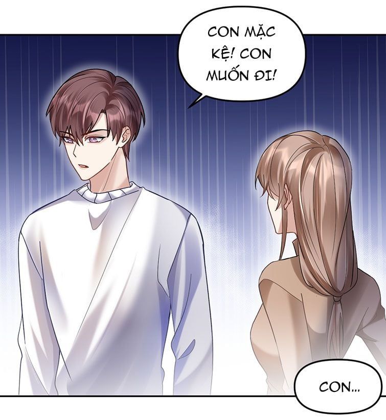 Máy Bay Giấy Chap 51 - Next Chap 52
