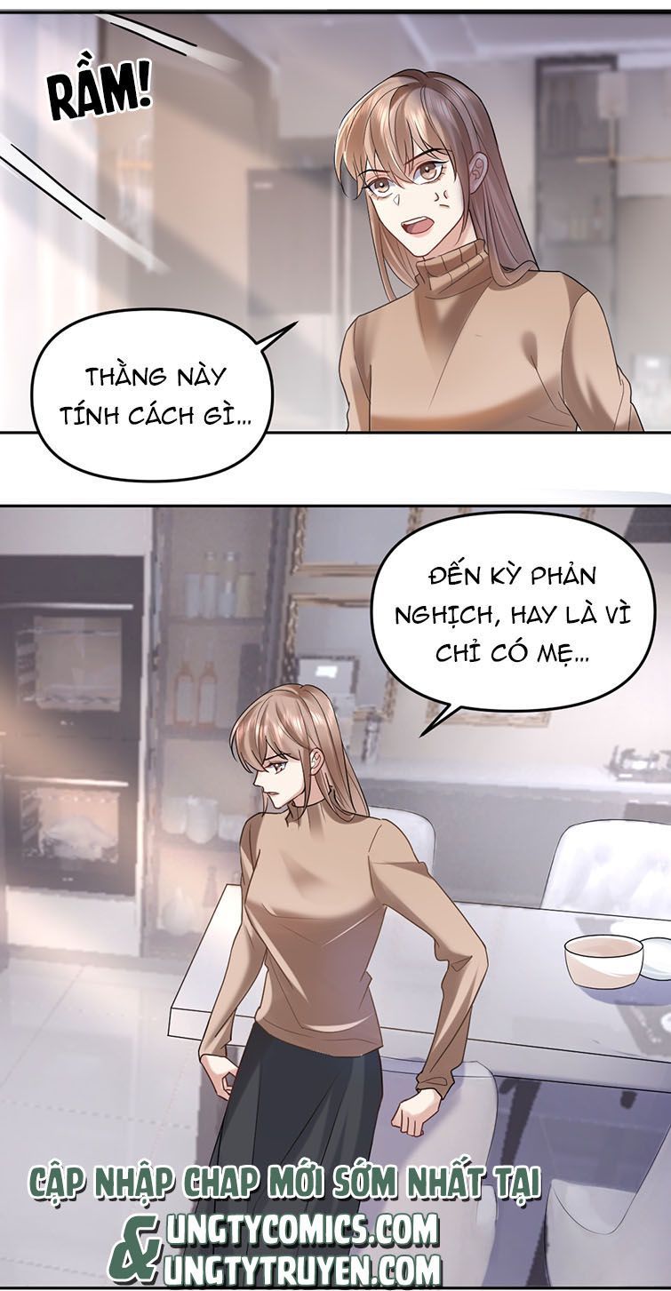 Máy Bay Giấy Chap 51 - Next Chap 52