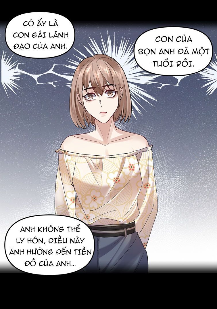 Máy Bay Giấy Chap 51 - Next Chap 52