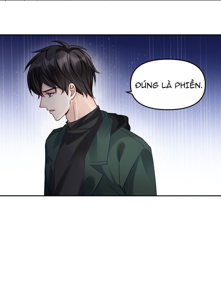 Máy Bay Giấy Chap 51 - Next Chap 52