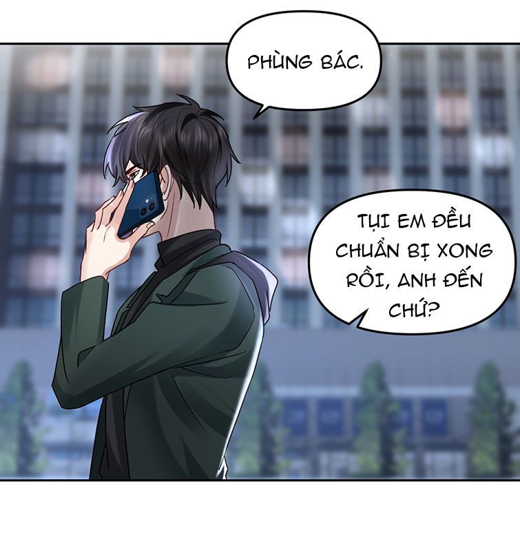 Máy Bay Giấy Chap 51 - Next Chap 52