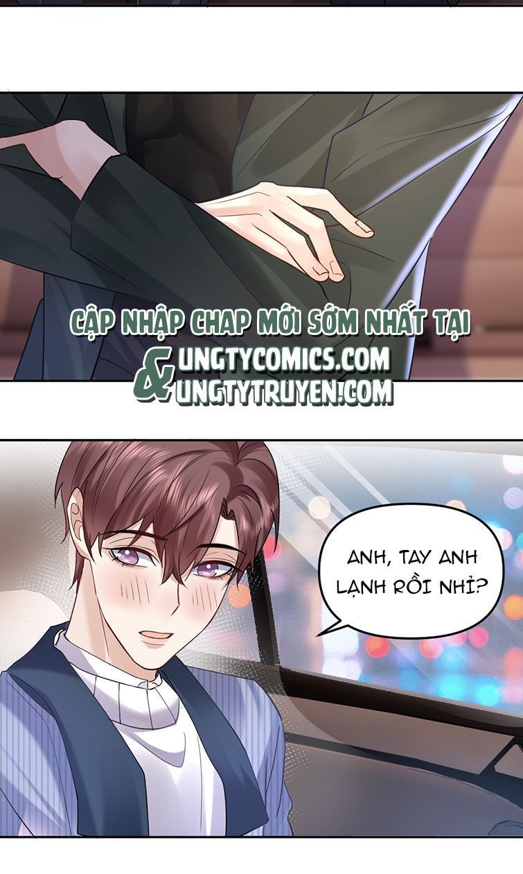 Máy Bay Giấy Chap 51 - Next Chap 52