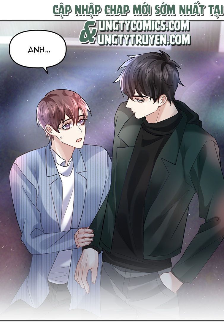 Máy Bay Giấy Chap 51 - Next Chap 52