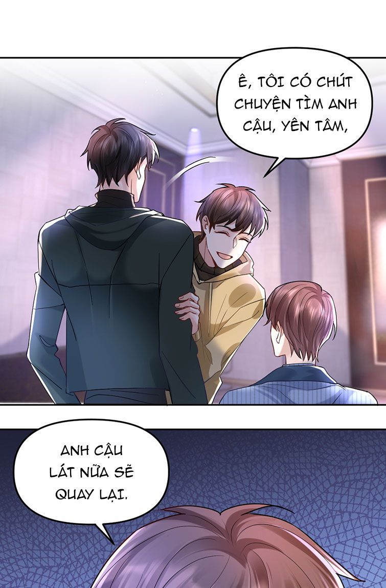Máy Bay Giấy Chap 51 - Next Chap 52