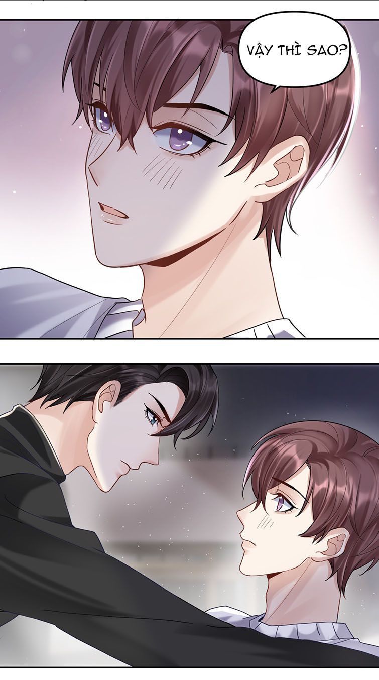 Máy Bay Giấy Chap 51 - Next Chap 52