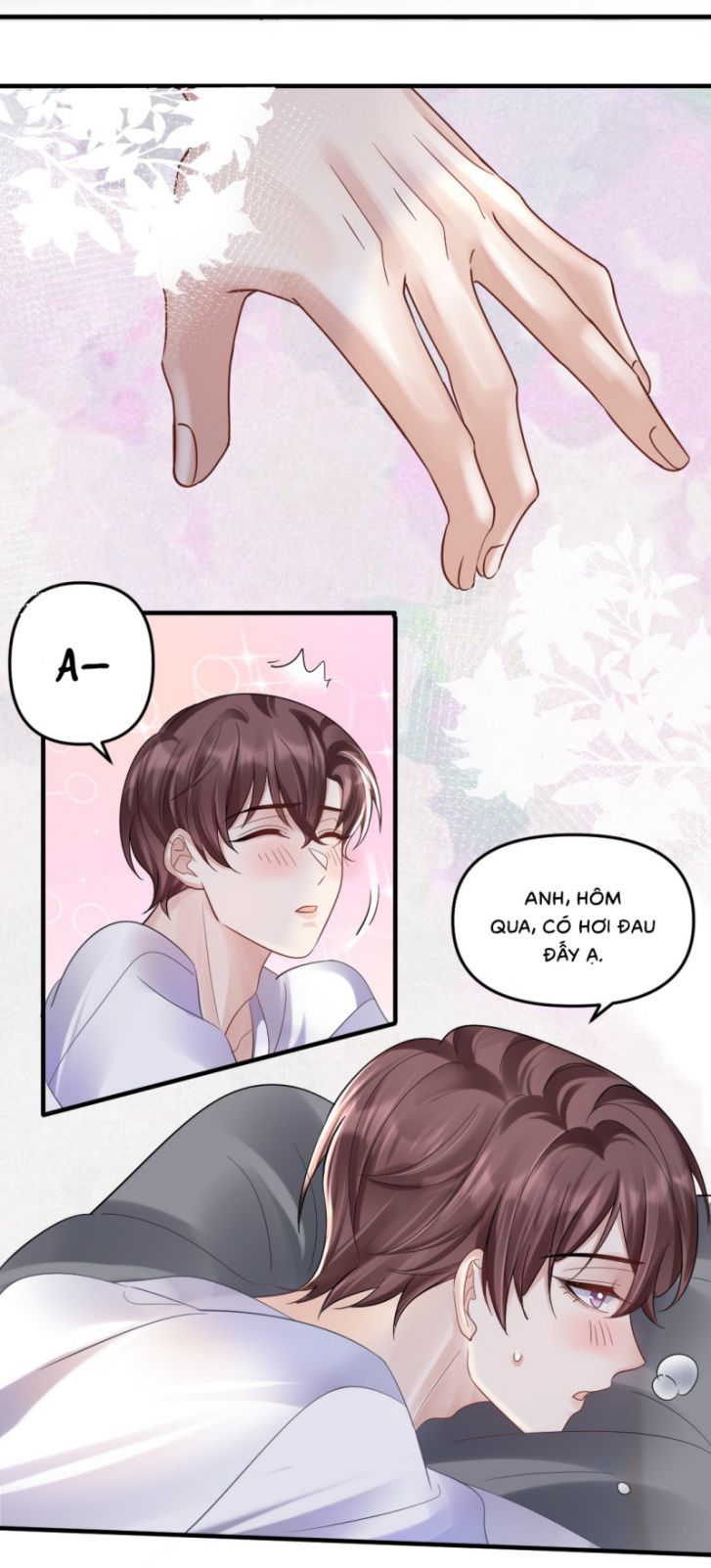 Máy Bay Giấy Chap 54 - Next Chap 55