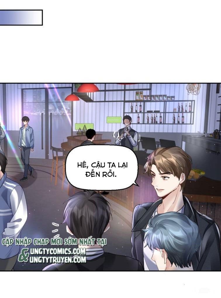 Máy Bay Giấy Chap 57 - Next Chap 58