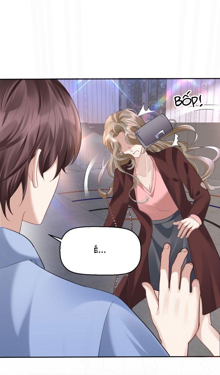 Máy Bay Giấy Chap 57 - Next Chap 58