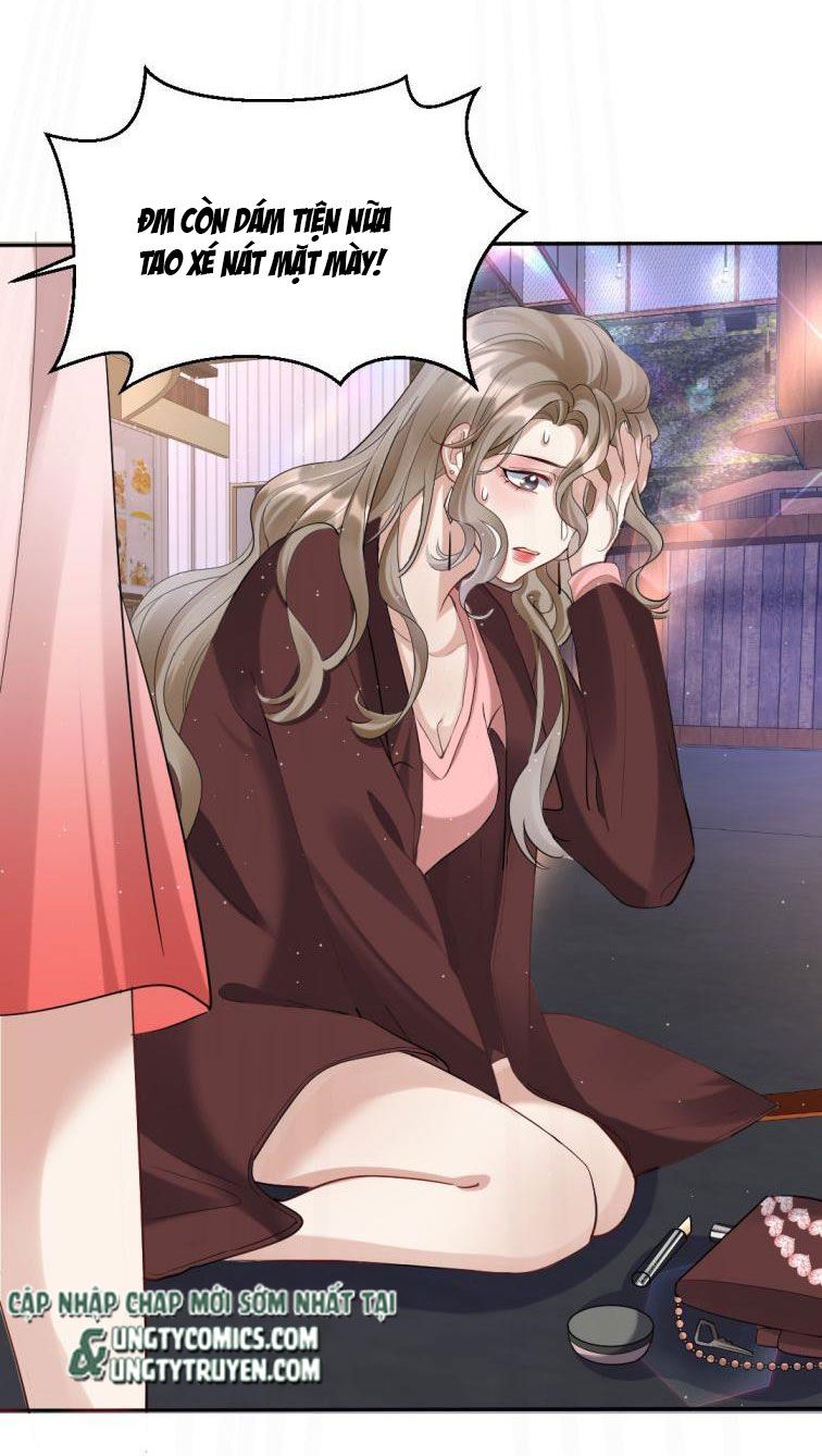 Máy Bay Giấy Chap 57 - Next Chap 58