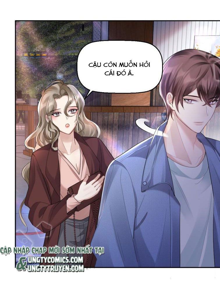 Máy Bay Giấy Chap 57 - Next Chap 58