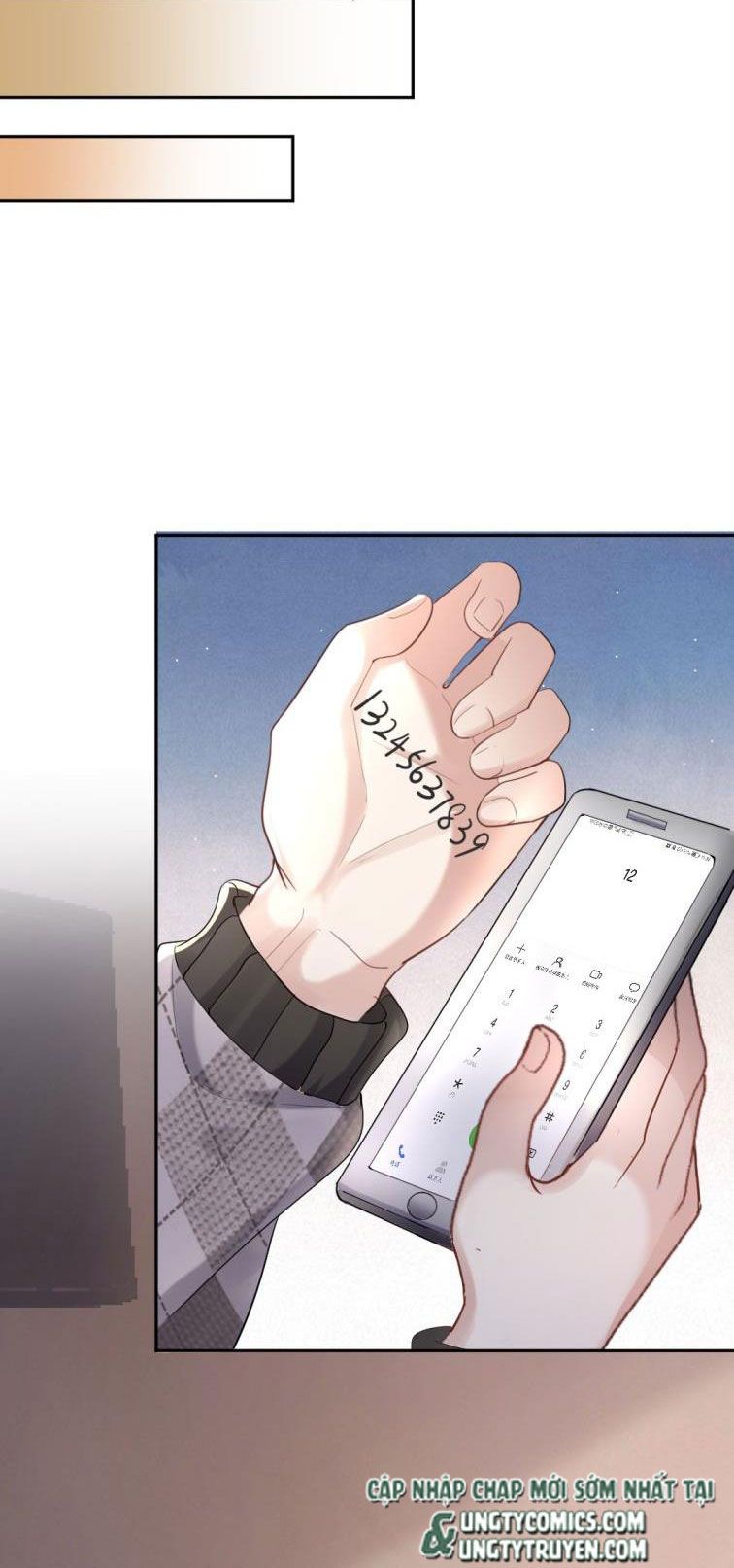Máy Bay Giấy Chap 57 - Next Chap 58