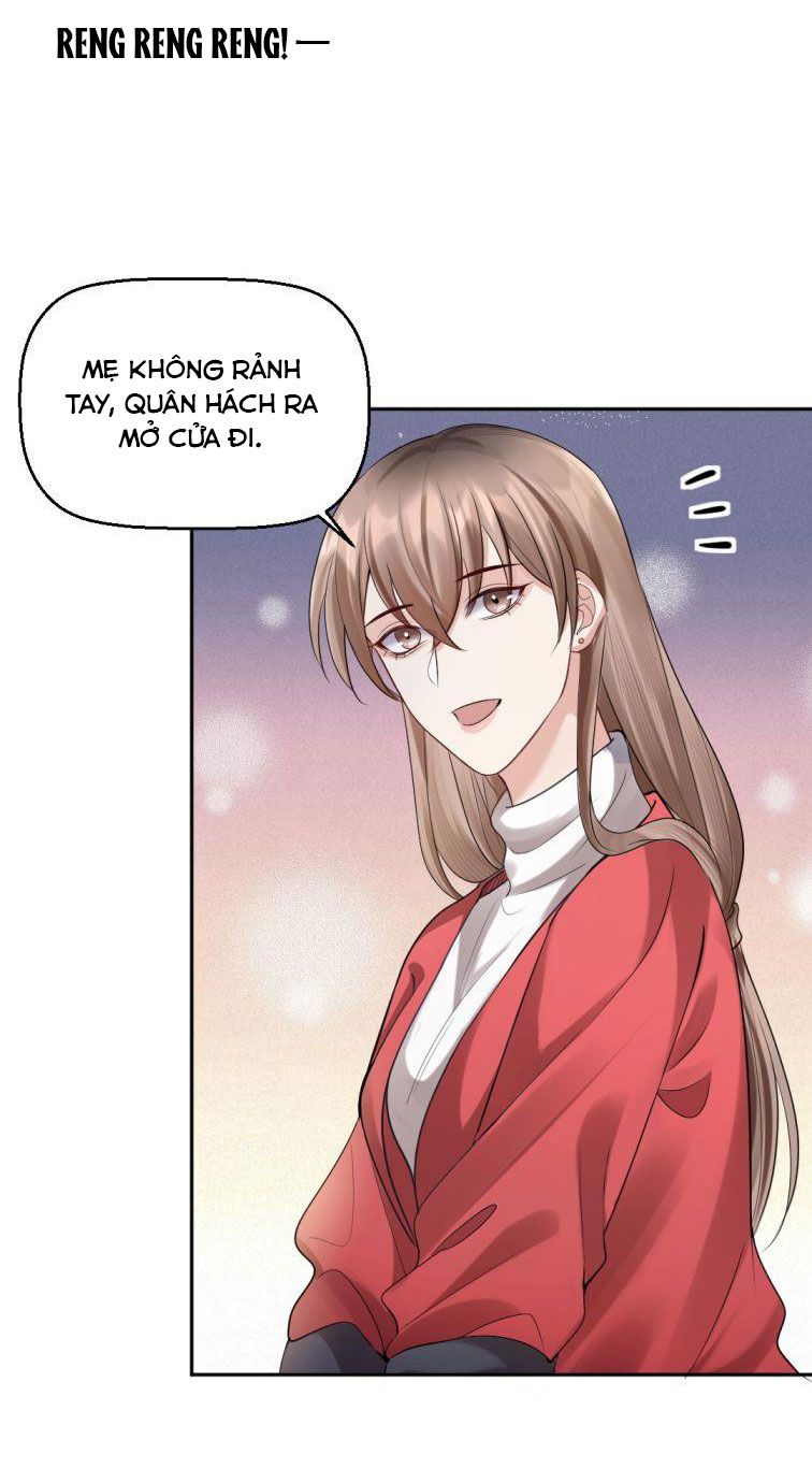 Máy Bay Giấy Chap 57 - Next Chap 58