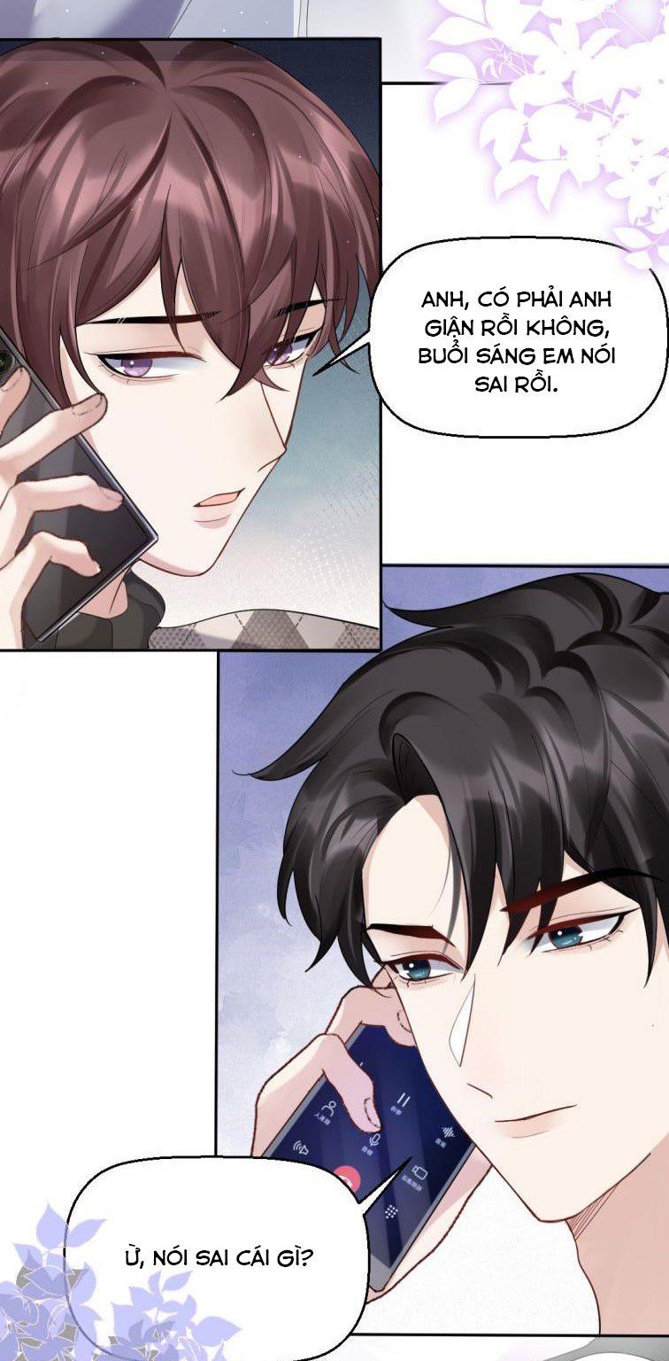 Máy Bay Giấy Chap 57 - Next Chap 58