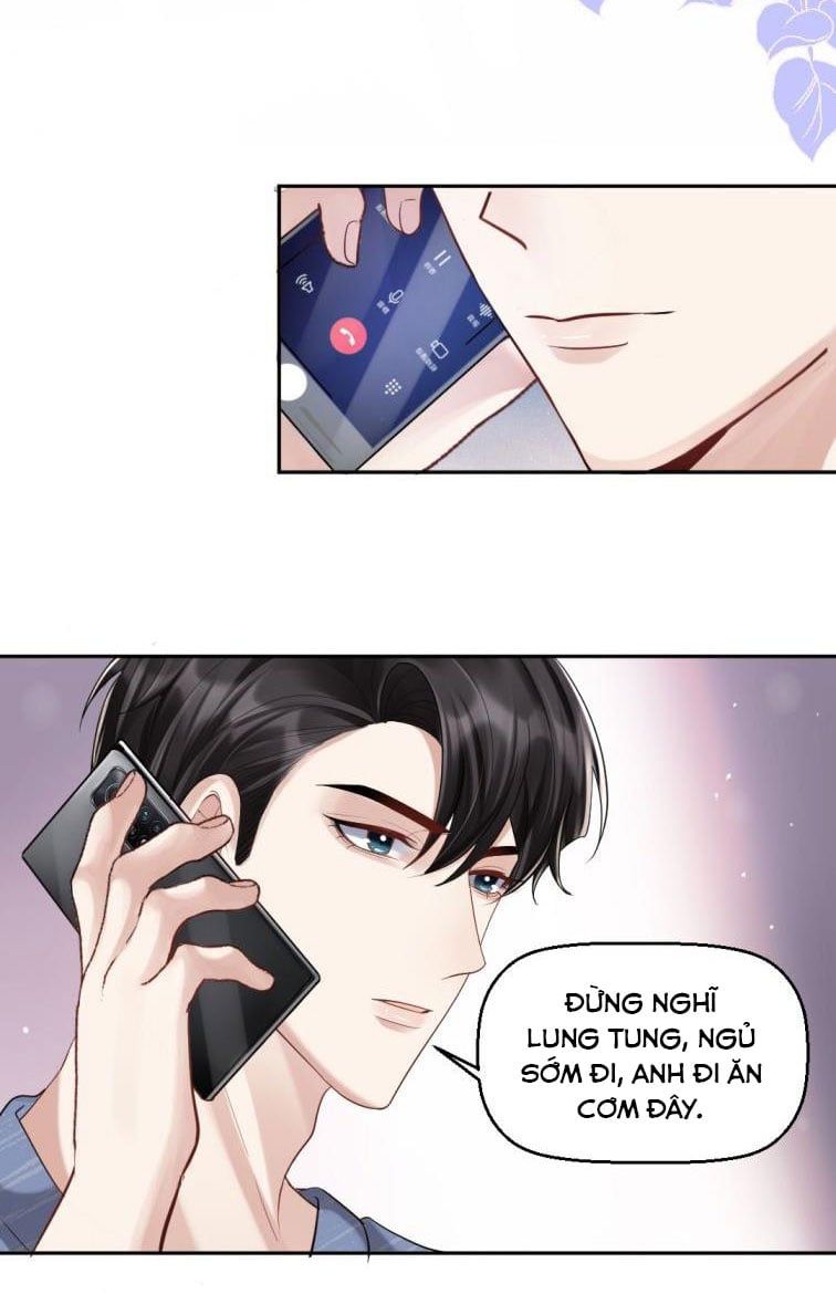 Máy Bay Giấy Chap 57 - Next Chap 58