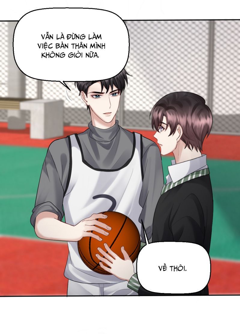 Máy Bay Giấy Chap 59 - Next Chap 60