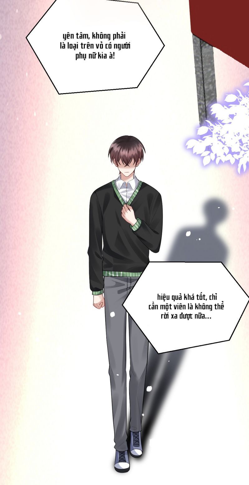 Máy Bay Giấy Chap 59 - Next Chap 60