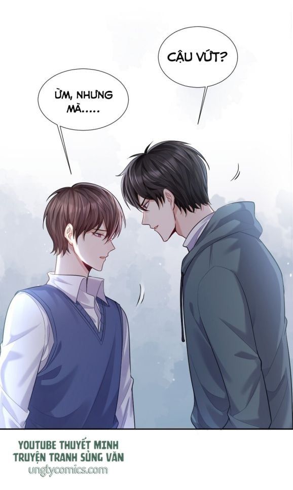 Máy Bay Giấy Chap 6 - Next Chap 7
