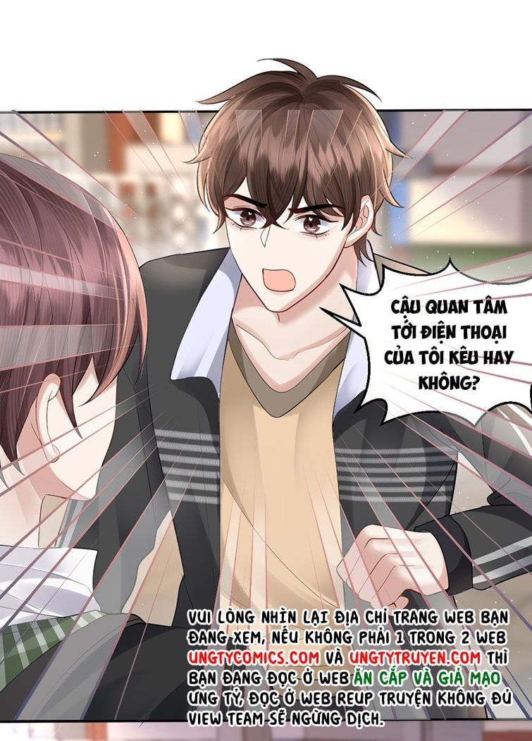 Máy Bay Giấy Chap 60 - Next Chap 61