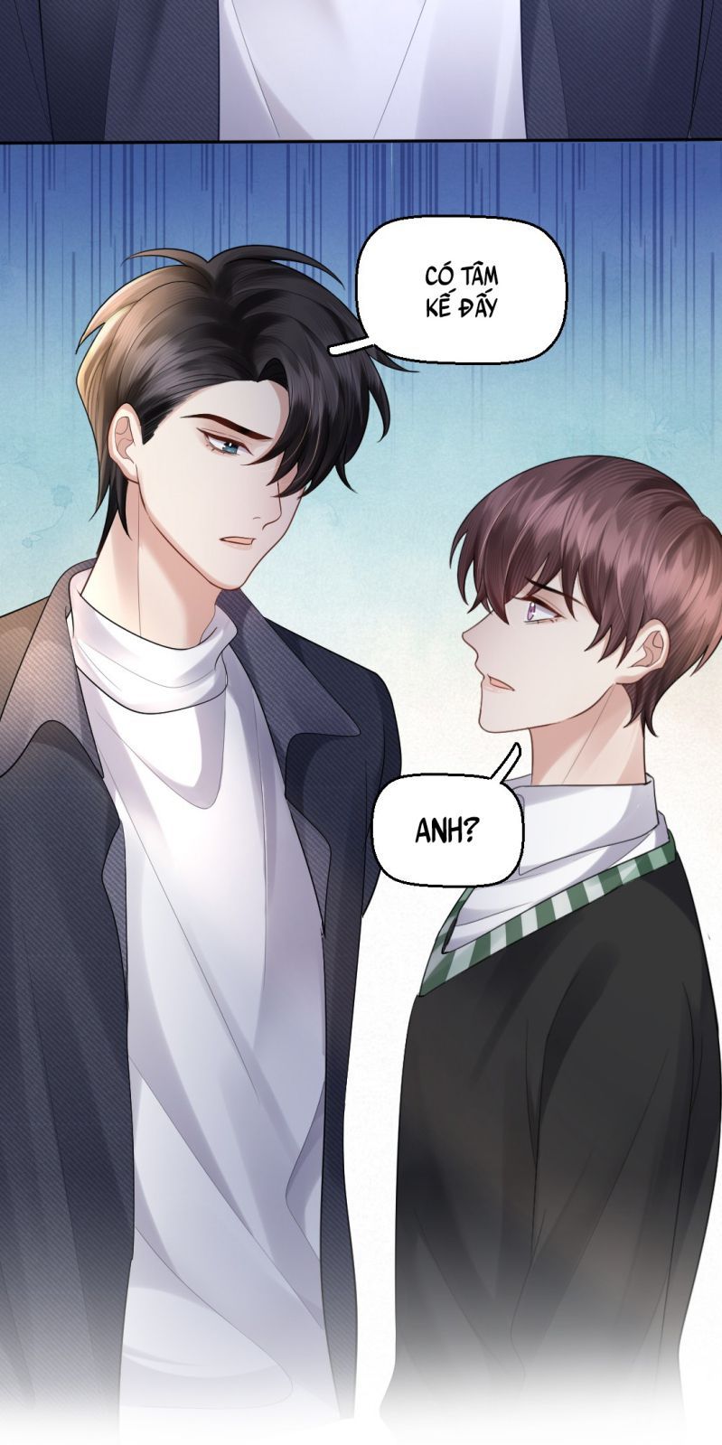 Máy Bay Giấy Chap 61 - Next Chap 62