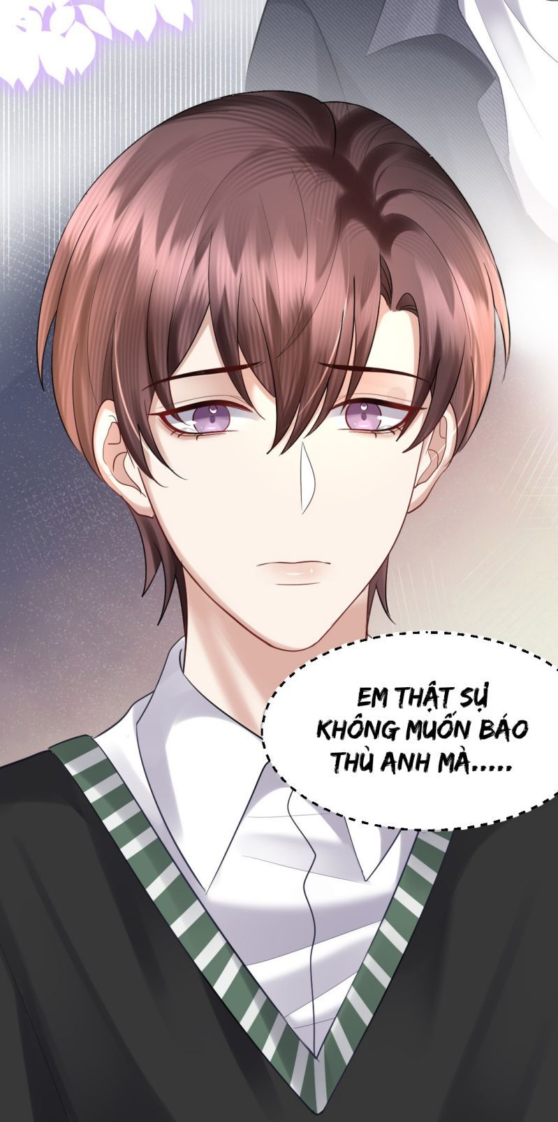 Máy Bay Giấy Chap 61 - Next Chap 62