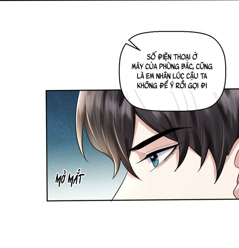 Máy Bay Giấy Chap 61 - Next Chap 62