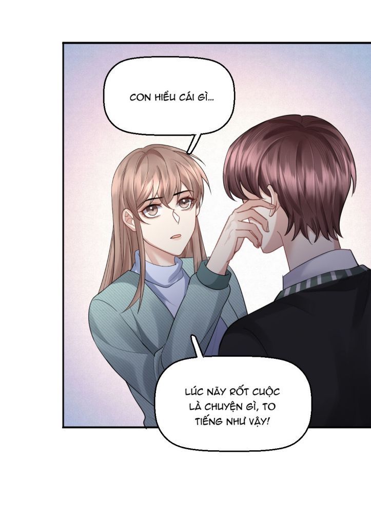 Máy Bay Giấy Chap 62 - Next Chap 63