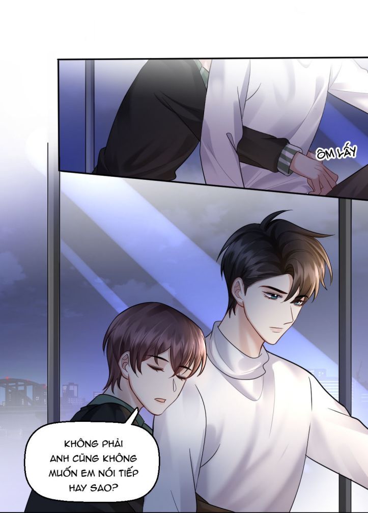 Máy Bay Giấy Chap 62 - Next Chap 63