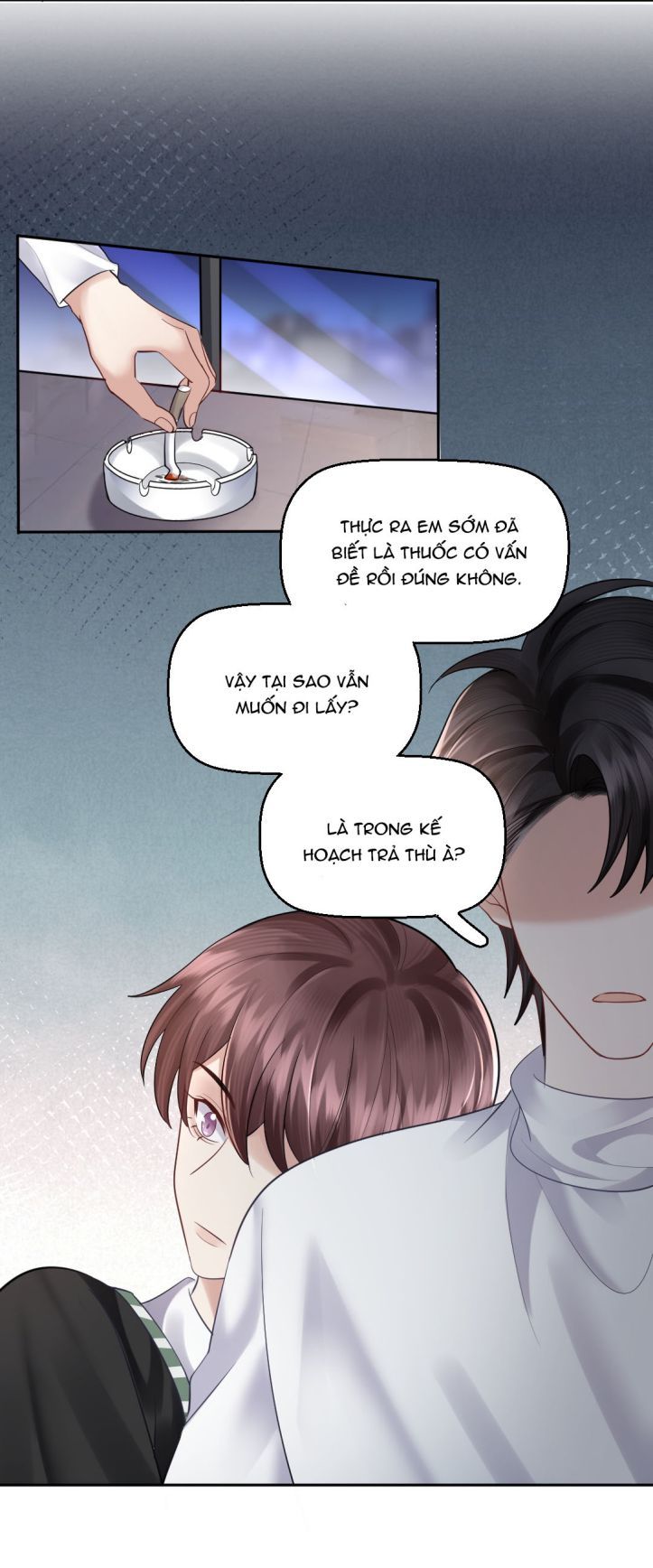 Máy Bay Giấy Chap 62 - Next Chap 63