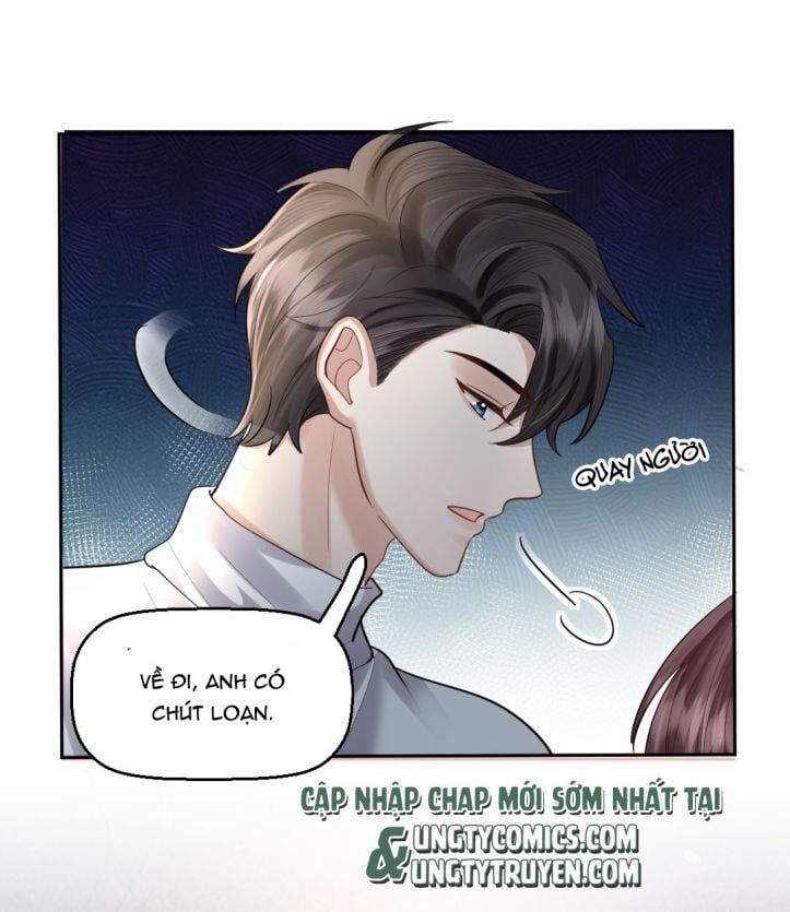 Máy Bay Giấy Chap 62 - Next Chap 63