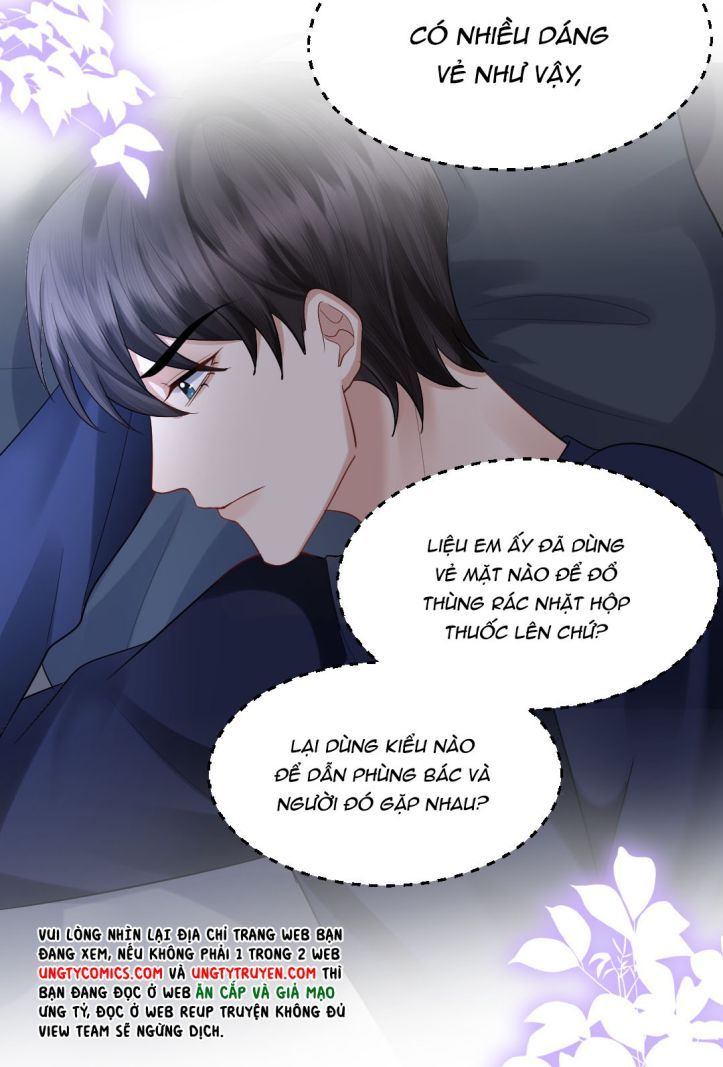 Máy Bay Giấy Chap 62 - Next Chap 63