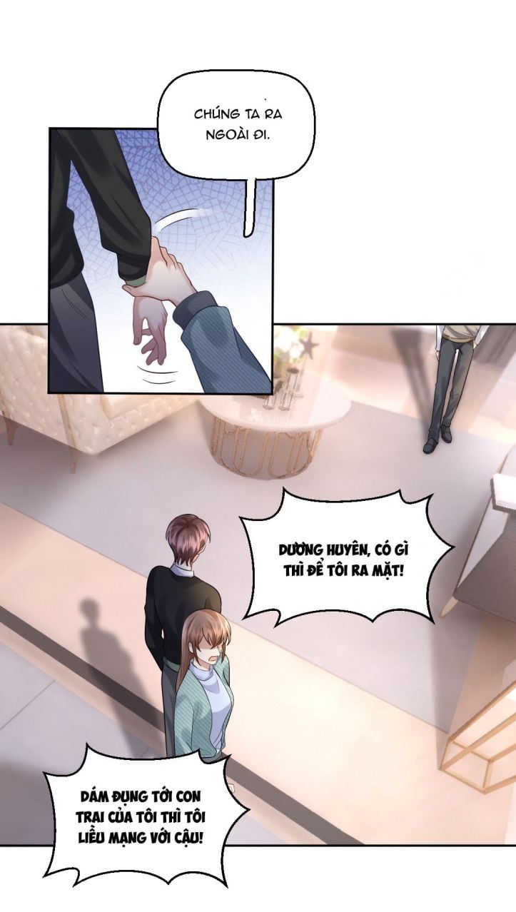 Máy Bay Giấy Chap 62 - Next Chap 63