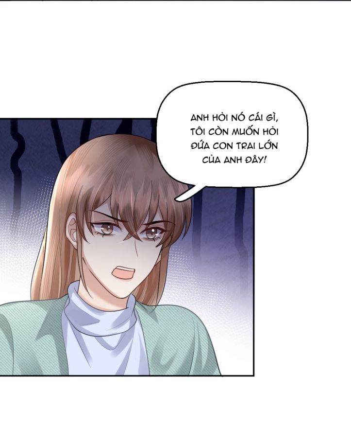 Máy Bay Giấy Chap 62 - Next Chap 63