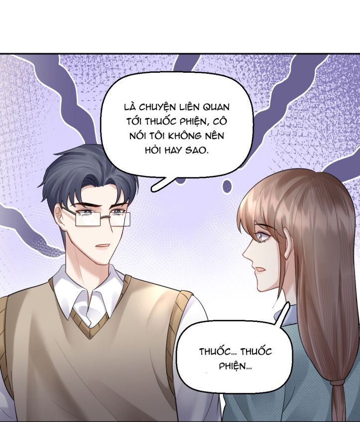 Máy Bay Giấy Chap 62 - Next Chap 63