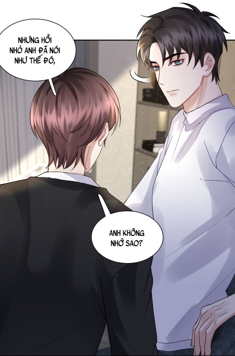 Máy Bay Giấy Chap 64 - Next Chap 65