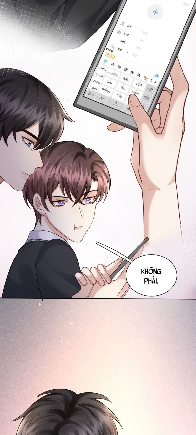 Máy Bay Giấy Chap 64 - Next Chap 65