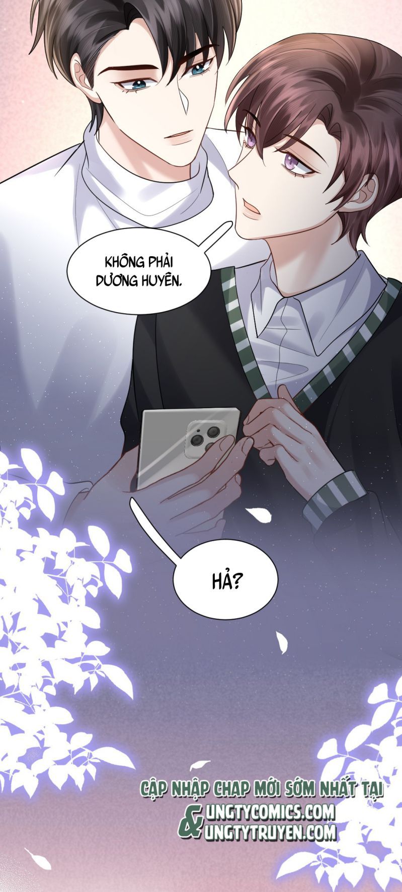 Máy Bay Giấy Chap 64 - Next Chap 65