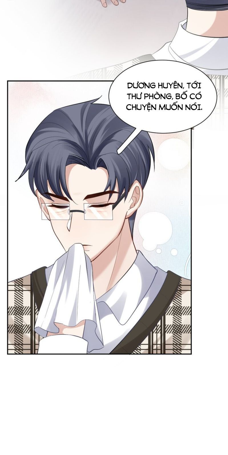 Máy Bay Giấy Chap 65 - Next Chap 66