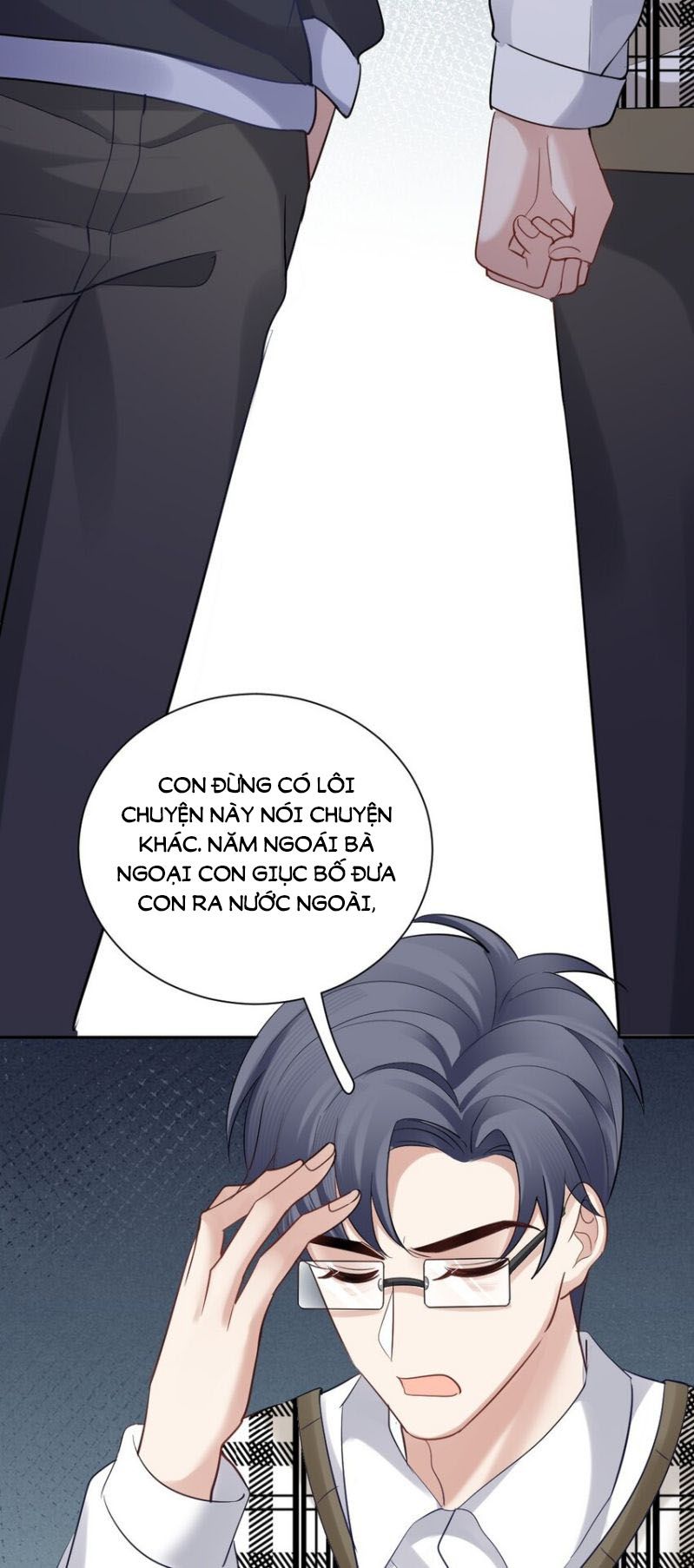 Máy Bay Giấy Chap 65 - Next Chap 66