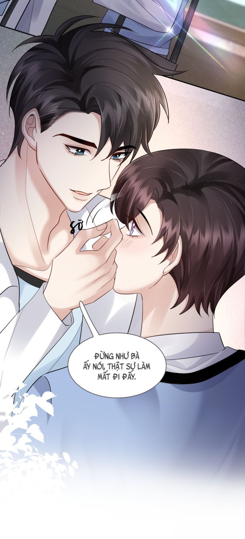 Máy Bay Giấy Chap 67 - Next Chap 68