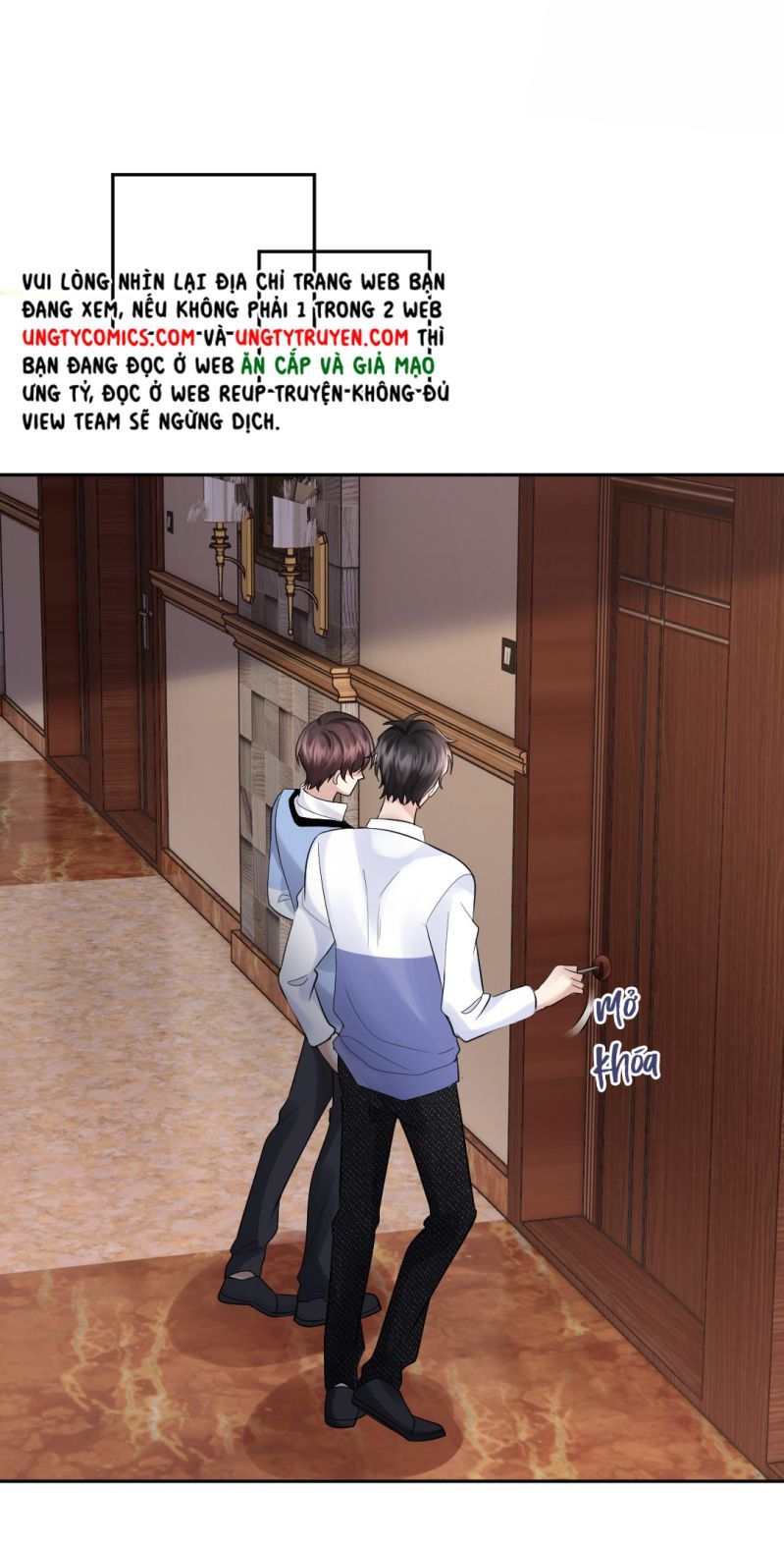 Máy Bay Giấy Chap 67 - Next Chap 68