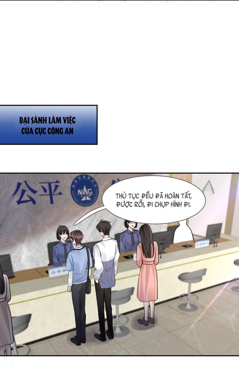 Máy Bay Giấy Chap 67 - Next Chap 68