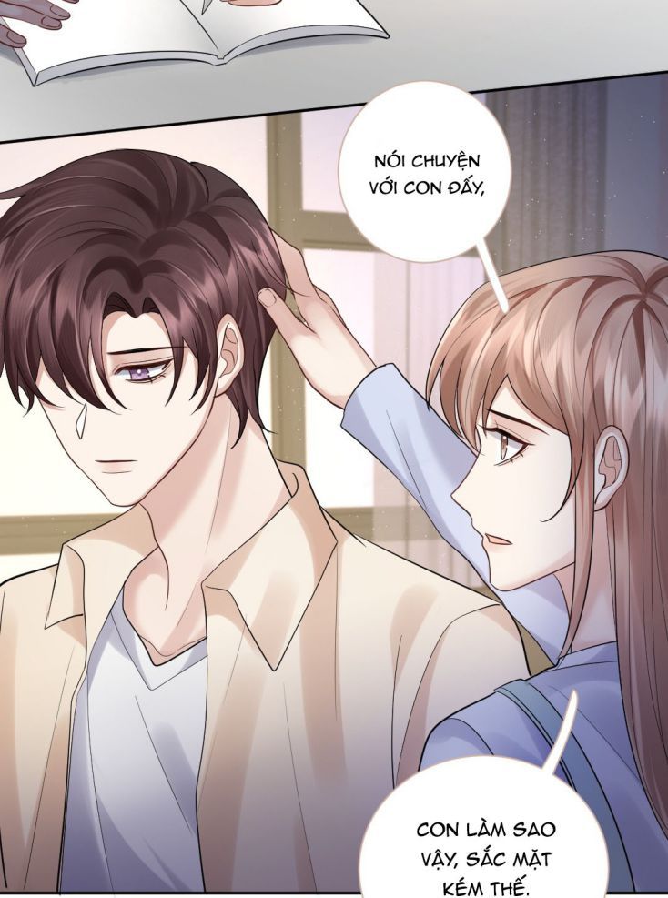 Máy Bay Giấy Chap 68 - Next Chap 69