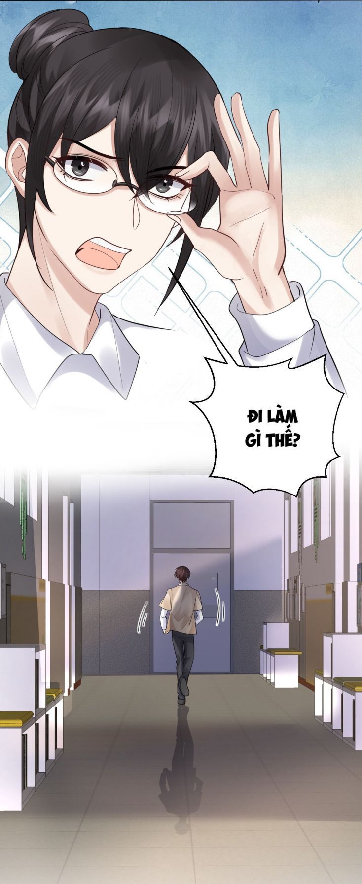 Máy Bay Giấy Chap 68 - Next Chap 69