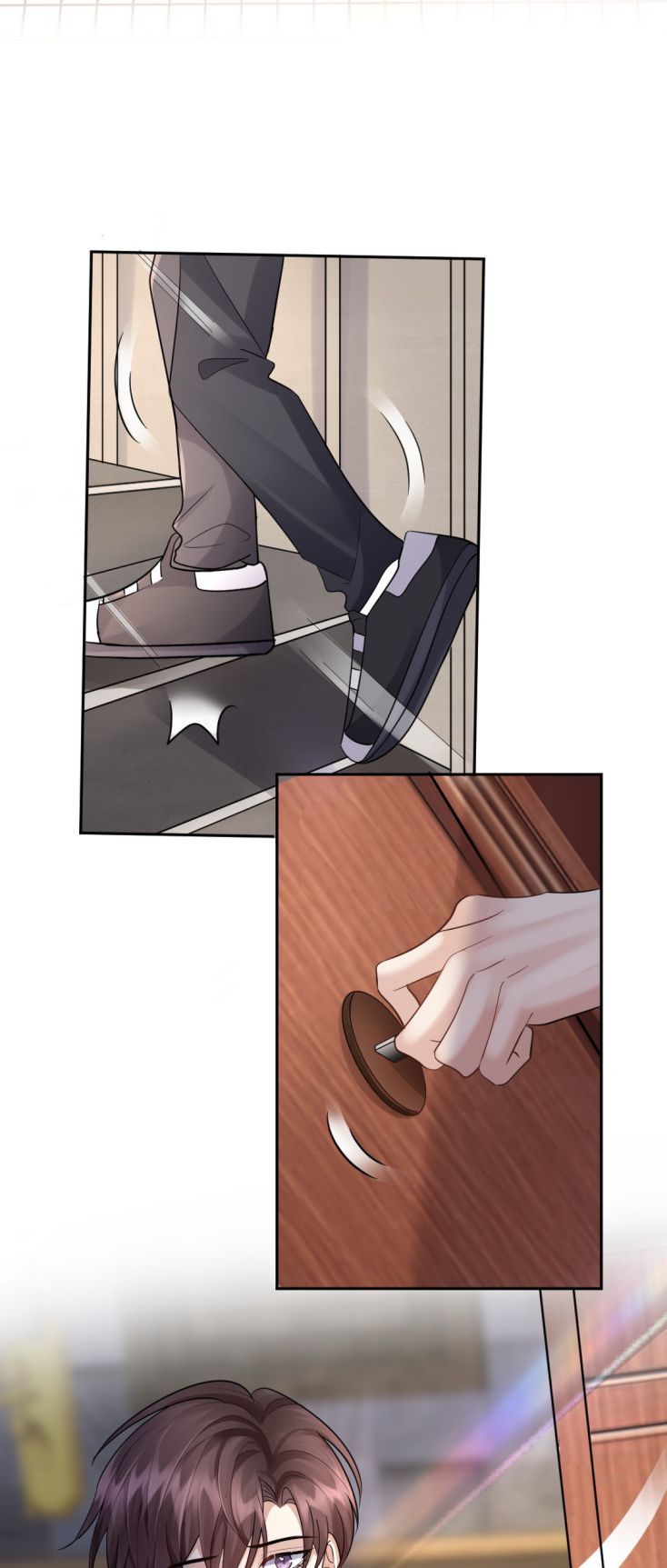 Máy Bay Giấy Chap 68 - Next Chap 69