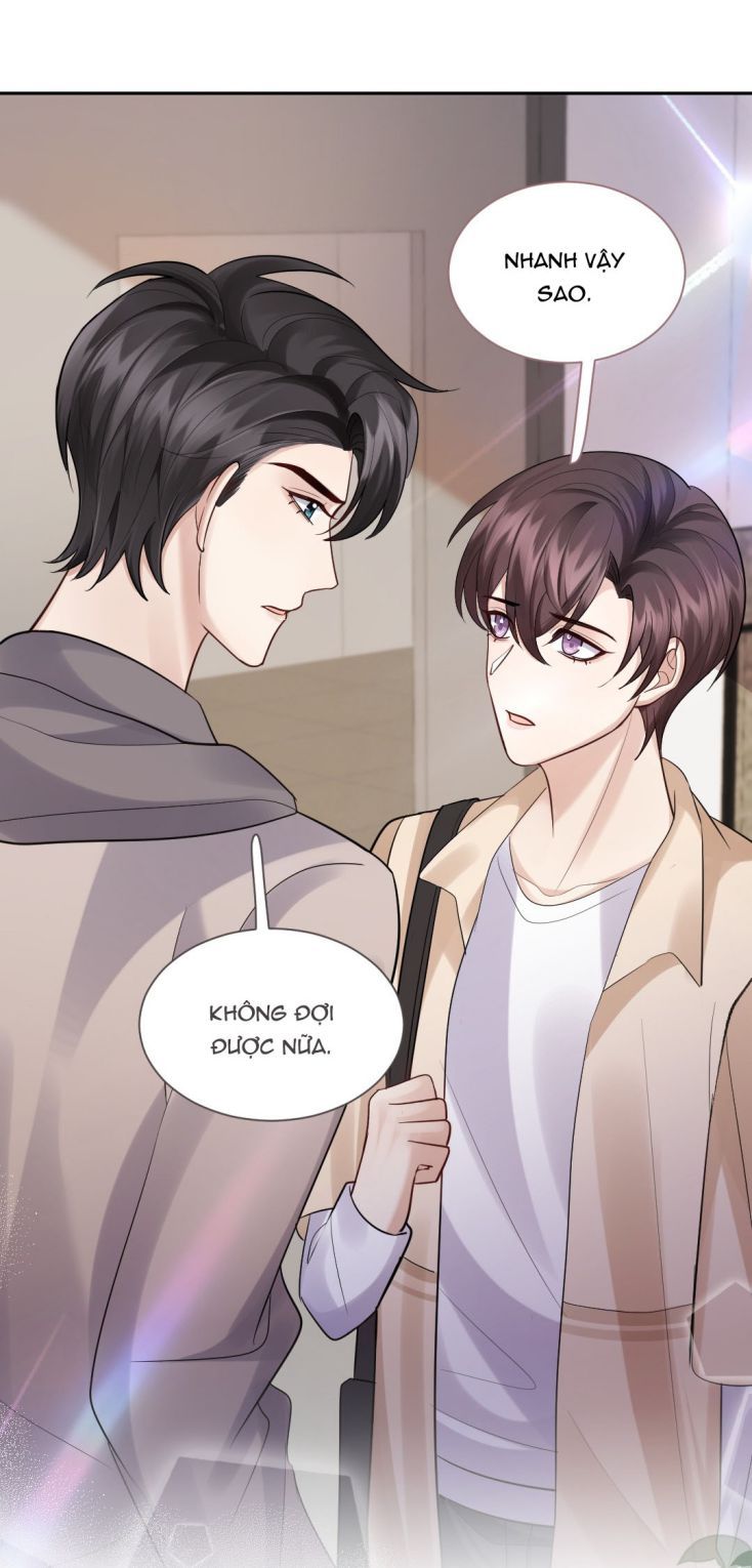 Máy Bay Giấy Chap 68 - Next Chap 69