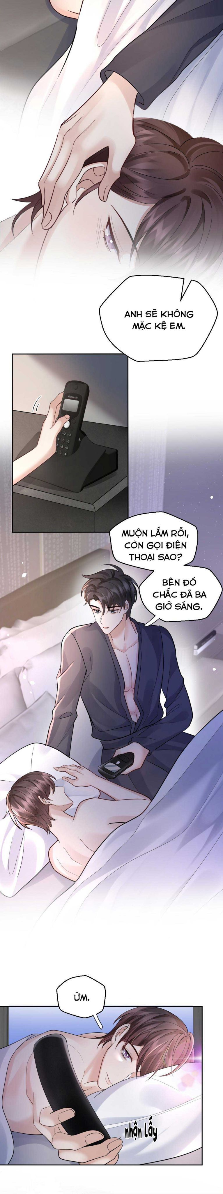 Máy Bay Giấy Chap 70 - Next Chap 71