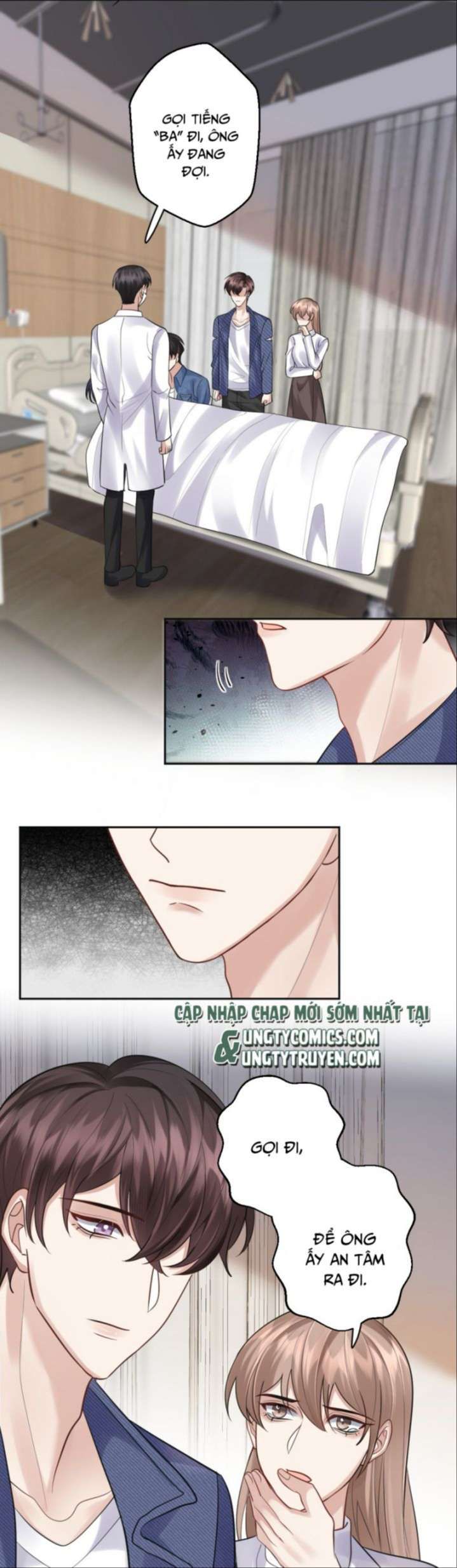 Máy Bay Giấy Chap 72 - Next Chap 73