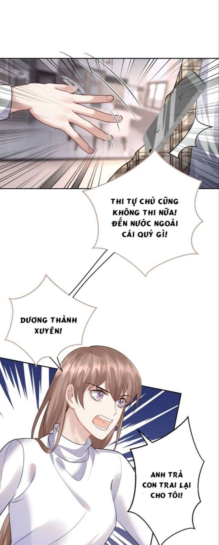 Máy Bay Giấy Chap 72 - Next Chap 73