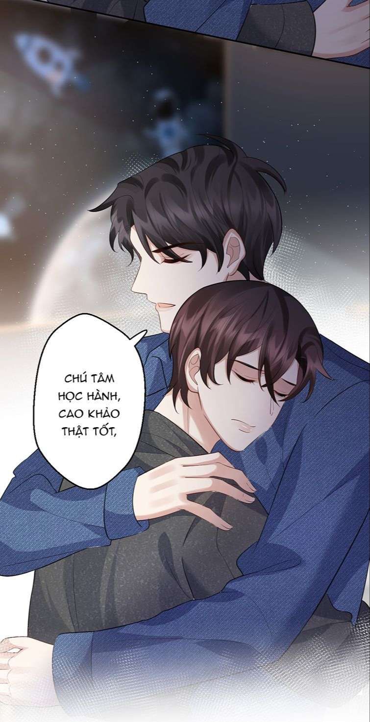 Máy Bay Giấy Chap 73 - Next Chap 74