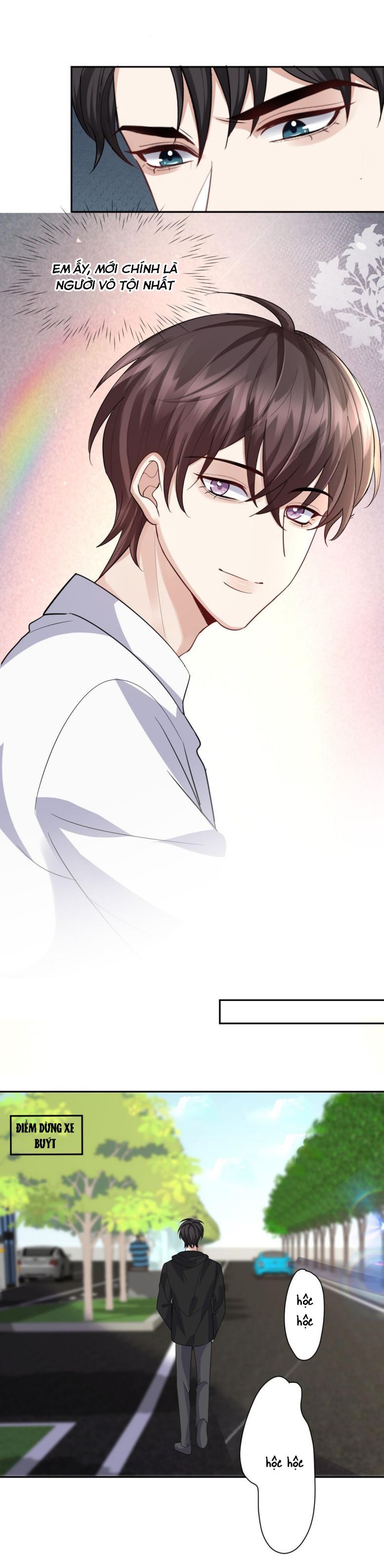 Máy Bay Giấy Chap 75 - Next Chap 76